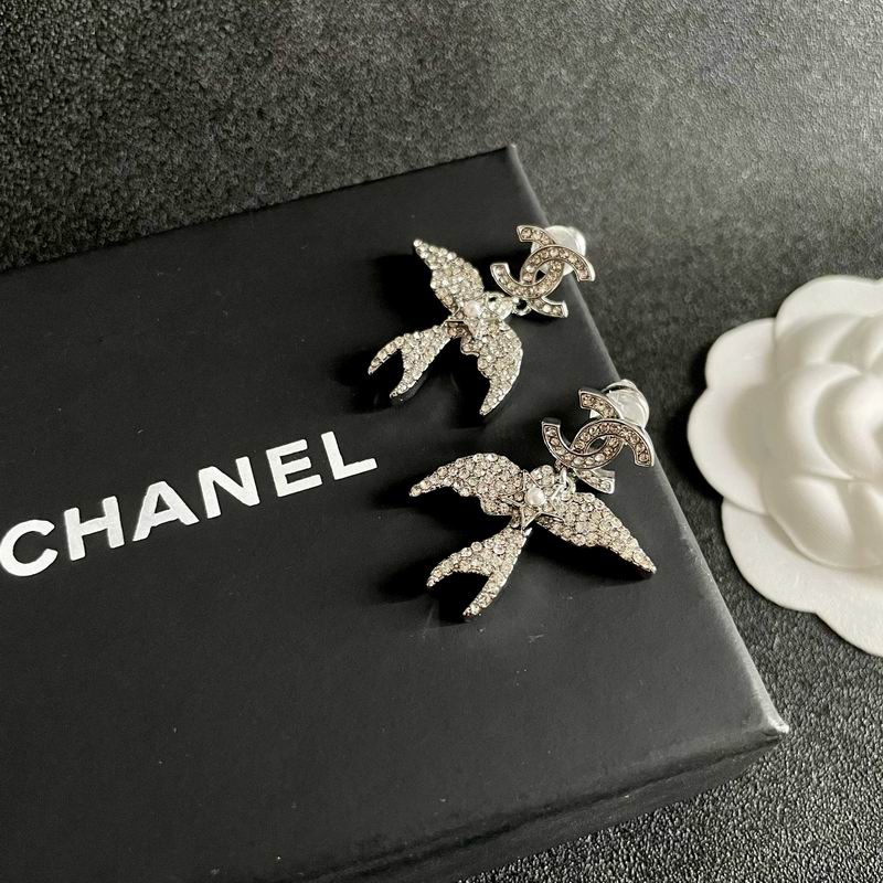 Chanel earring 05yxh66